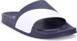 Fly Soft S263071 Lacivert Beyaz Günlük Ortopedik Erkek Spor Terlik