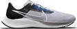 Nike Air Zoom Pegasus 38 Erkek Yürüyüş Koşu Ayakkabısı Gri