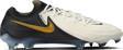 Nike Phantom GX II Elite FG Mens Football Shoes Cream Profesyonel Erkek Krampon Krem 