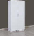SEFA HOME 2 KAPAKLI KİLER DOLABI
