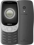 Nokia 3210 TA-1618 Tuşlu Cep Telefonu Siyah
