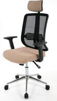 Zeon | Comfort WAR FİLE Ofis Koltuğu Çalışma Koltuğu 