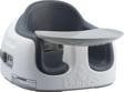 Bumbo Multi Seat 06-36 Aylık Bebek Ve Çocuklar Için Çok Amaçlı Koltuk (Slate Grey)