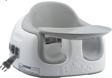 Bumbo Multi Seat 06-36 Aylık Bebek Ve Çocuklar Için Çok Amaçlı Koltuk (Cool Grey)