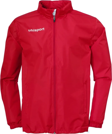 UHLSPORT PLAY YAĞMURLUK KIRMIZI 1101750