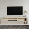 T0014 Led Işıklı Tv Sehpası