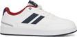 Günlük Erkek Sneaker Bağcıklı Oval Burun Dikiş Detay Tırtıklı Taban Bilek Destekli Spor Ayakkabı 351