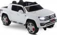 Babyhope 441 Quatro 4x4 Uzaktan Kumandalı 24 V Akülü Araba