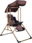Babyhope 804 Lüks Yatarlı Salıncak