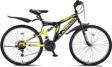 Ümit 2429 Blackmount 24 Jant V Pabuç Fren Dağ Bisikleti (140 Cm Üstü Boy)