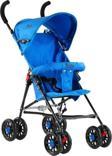 Babyhope SC-107 Mavi Baston Bebek Arabası