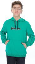 Toontoy Erkek Çocuk Baskılı Sweatshirt