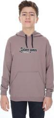 Toontoy Erkek Çocuk Baskılı Sweatshirt