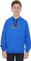 Toontoy Erkek Çocuk Baskılı Sweatshirt