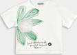 Kız Çocuk Nakışlı Beauty Flower Bluz