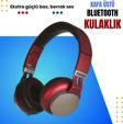 Phixi Force HP900 Bluetooth Kafaüstü Kulaklık - Güçlü Bas ve Yüksek Ses Kalitesi ile Mükemmel Deneyi