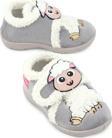 Gezer Unisex Çocuk Bebe Cırtlı Ayarlanabilir Günlük Okul Kreş Panduf Ayakkabı