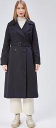 Kemerli Oversize Trençkot