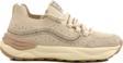 Bej Triko Hafif Kadın Sneaker 25Y310-4 Z