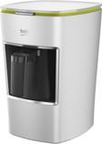 Beko Bkk 2300 Mini Tekli Beyaz Kahve Makinesi