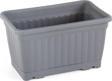 Omnipazar SO-KMB1 Kemer Balkon Saksı 6 Litre No 1