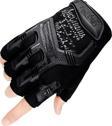 Mechanix Yarım Parmak Eldiven- Taktik Destekli Kadın&Erkek unisex Eldiven