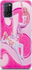 Miraksesuar Oppo A72 Uyumlu Kılıf Yapayzeka 5 Barbie Koruma Kılıfı