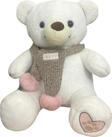 Gran Toys Buffy Atkılı Ayıcık - 55Cm