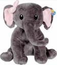 Gran Toys Peluş Uyku Arkadaşım Yumuşak Fil - 50Cm