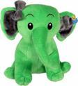 Gran Toys Peluş Uyku Arkadaşım Yumuşak Fil - 50Cm