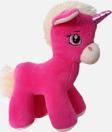 Gran Toys Peluş Boynuzlu At Pony Unicorn - 50Cm
