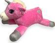 Gran Toys Uyku Arkadaşım Peluş Boynuzlu At Unicorn - 60Cm