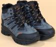 23 Outdoor Çocuk Bot Ayakkabı İçi Kürklü (26-35)