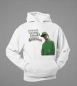 GTA San Andreas Baskılı Unisex Oversize Hoodie