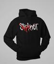 Slipknot Yazılı Unisex Oversize Rock Metal Hoodie