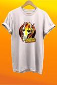 Remonz Star Wars Baskılı %100 Pamuk Basic T-Shirt Normal Beden Tişört