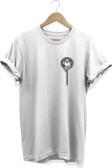 Remonz Game Of Thrones Kralın Eli Hand Of King Baskılı T-Shirt