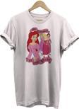 Remonz Mean Girls Baskılı %100 Pamuk Basic T-Shirt Normal Beden Tişört