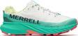 Merrell J068339 Agility Peak 5 Erkek Koşu Ayakkabısı