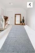 Frt Export Frt Makinede Yıkanabilir Kaymaz Taban Modern Yolluk Koridor Salon Mutfak Halısı