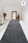 Frt Export Frt Makinede Yıkanabilir Kaymaz Taban Modern Yolluk Koridor Salon Mutfak Halısı