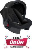 Lia Bebek ® Lüx Pedli Aparatlı Bebek Taşıma Puset Anakucağı