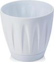 Omnipazar SO-P002 Papatya Saksı Takım 1,5 Litre No 2