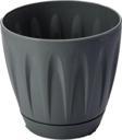 Omnipazar SO-P002 Papatya Saksı Takım 1,5 Litre No 2