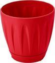Omnipazar SO-P002 Papatya Saksı Takım 1,5 Litre No 2