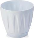 Omnipazar SO-P004 Papatya Saksı Takım 6 Litre No 4