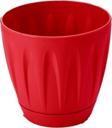 Omnipazar SO-P006 Papatya Saksı Takım 22 Litre No 6