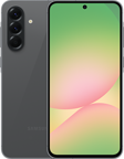 Samsung Galaxy A56 5G 256 GB 8 GB Ram Siyah (Samsung Türkiye Garantili)
