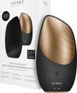 Sonic Thermo Yüz Fırçası | Sonic Thermo Facial Brush 6 In 1 (GRİ)
