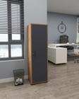 Irmak Mobilya Kilitli Çok Amaçlı Dolap Ofis Mutfak Banyo İçin Kilitli Dolap